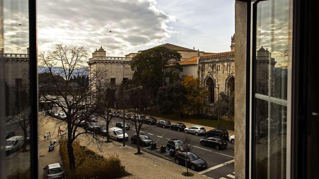 Hotel Jeronimos 8 Lisbon Bilik gambar