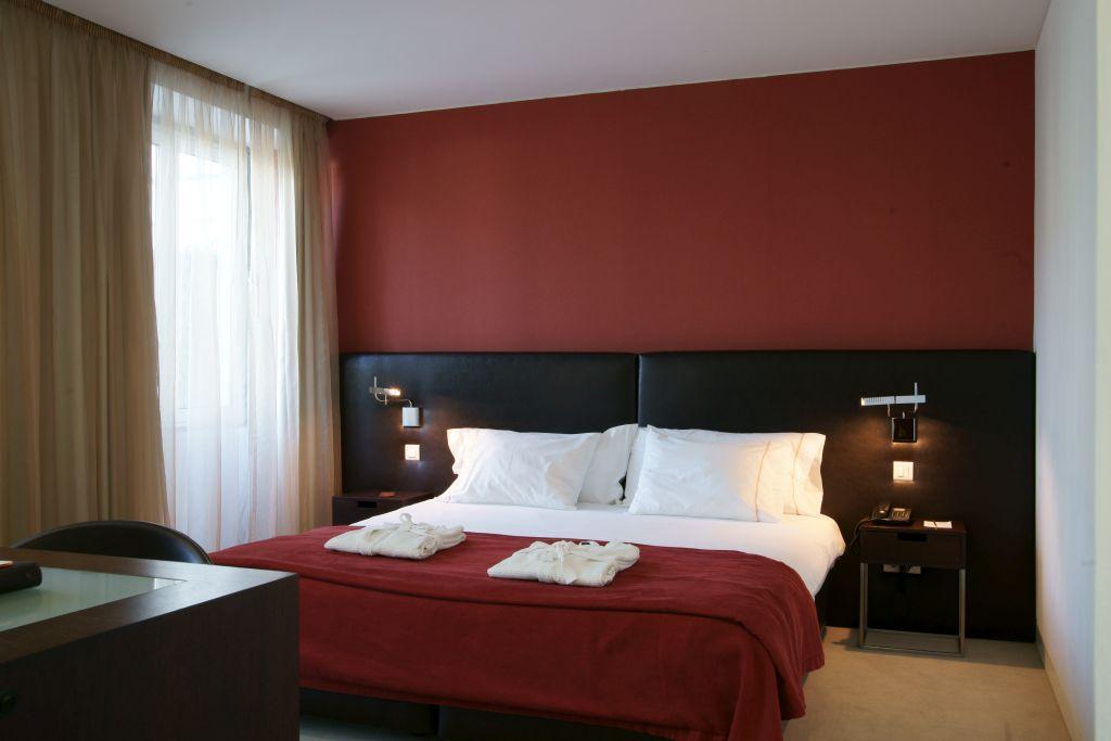 Hotel Jeronimos 8 Lisbon Luaran gambar
