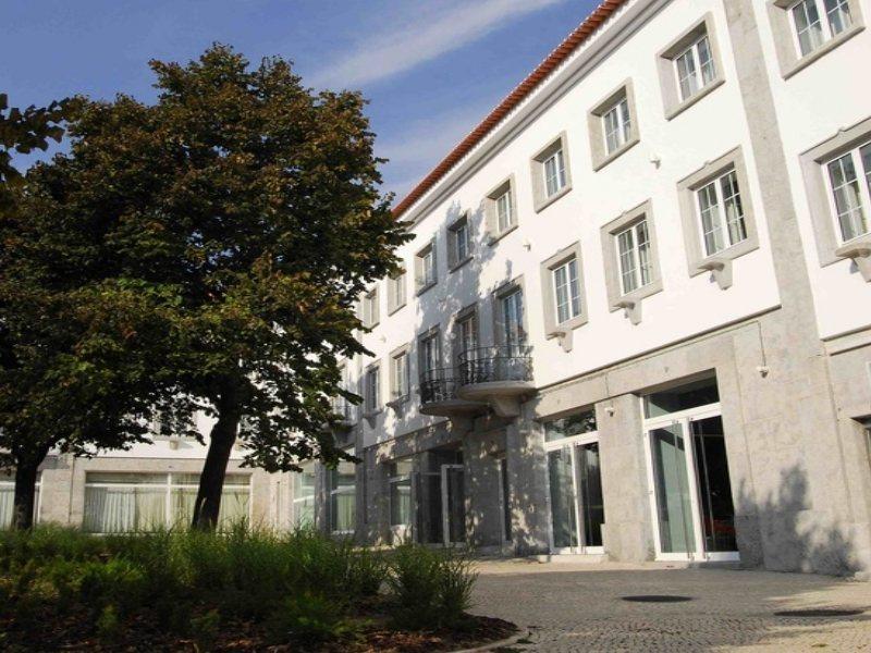 Hotel Jeronimos 8 Lisbon Luaran gambar