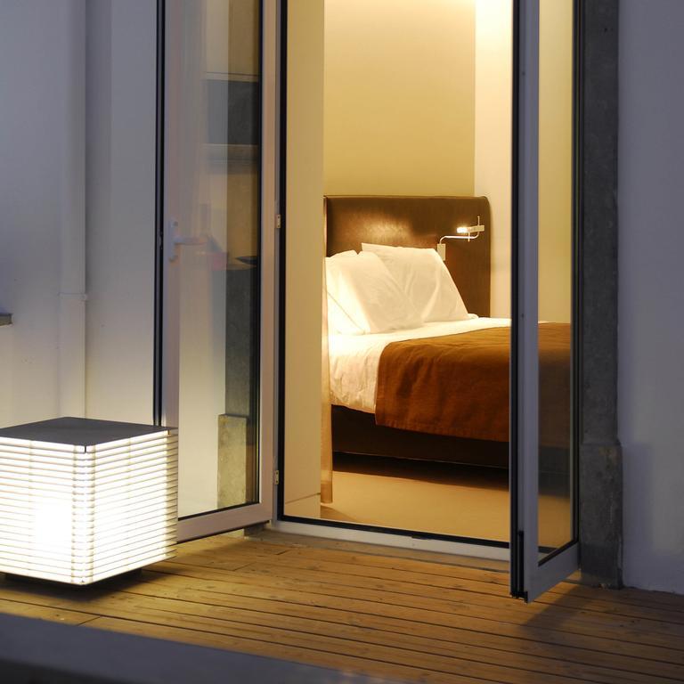 Hotel Jeronimos 8 Lisbon Bilik gambar