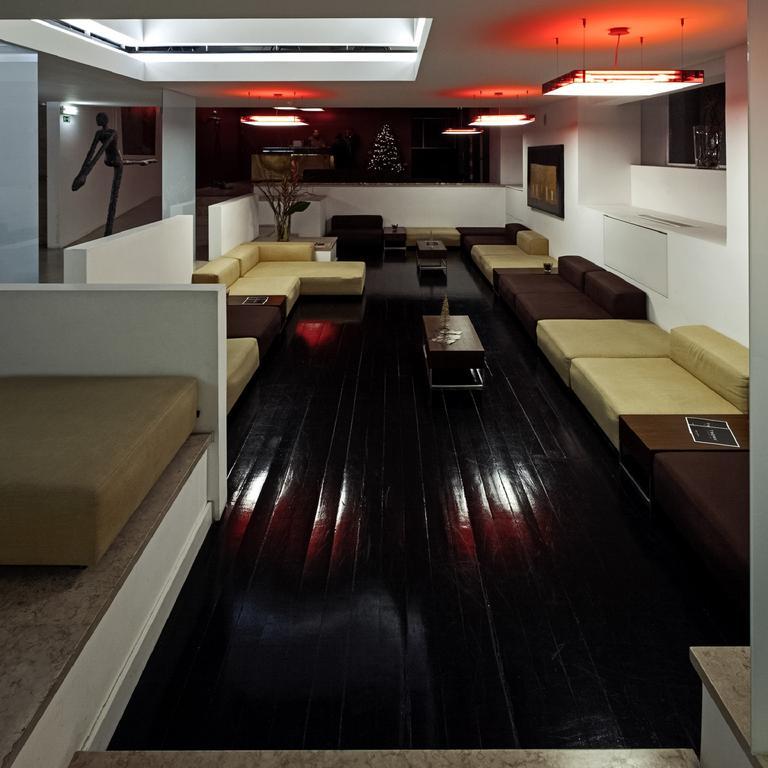 Hotel Jeronimos 8 Lisbon Luaran gambar