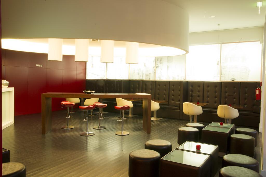Hotel Jeronimos 8 Lisbon Luaran gambar
