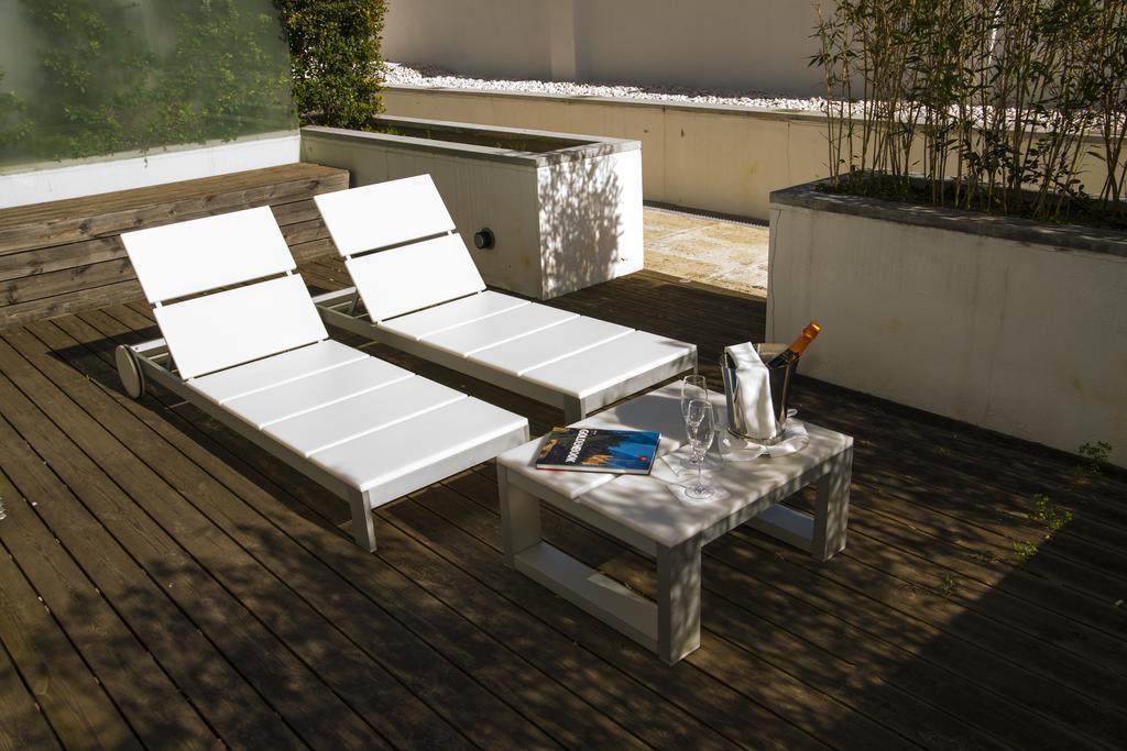 Hotel Jeronimos 8 Lisbon Luaran gambar