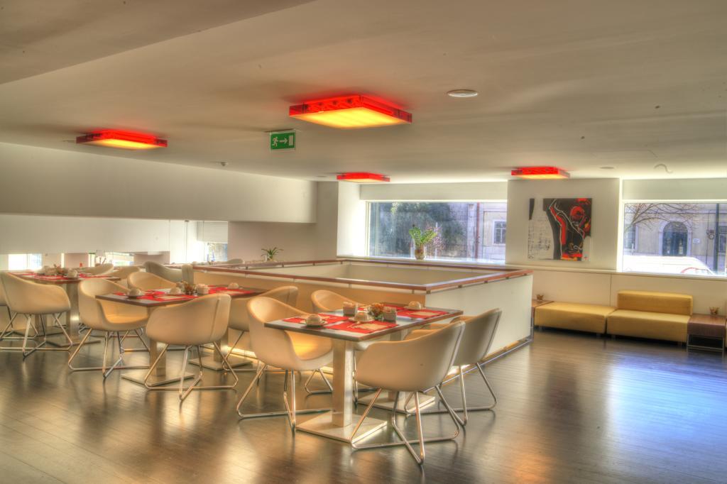 Hotel Jeronimos 8 Lisbon Luaran gambar