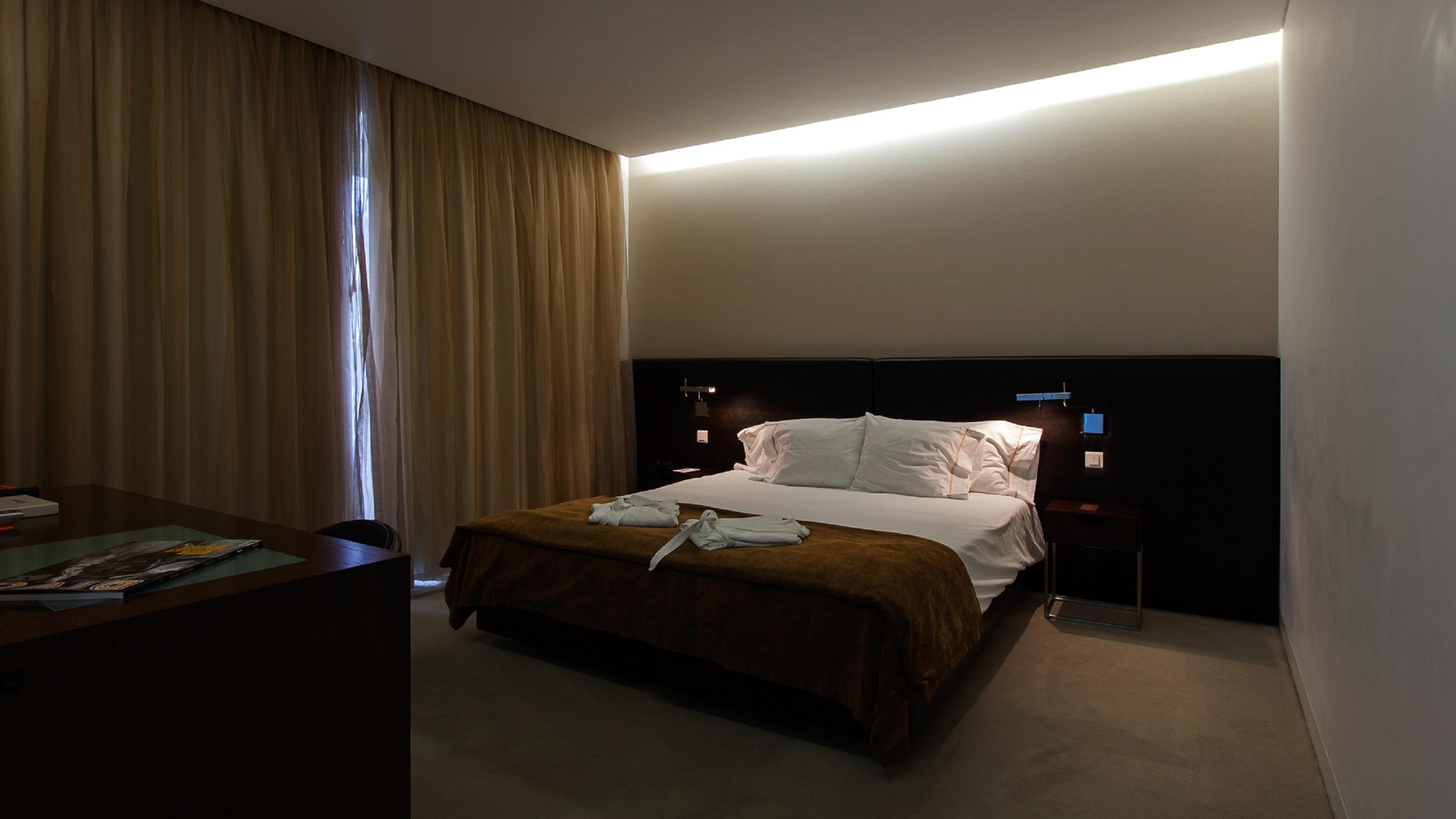 Hotel Jeronimos 8 Lisbon Luaran gambar