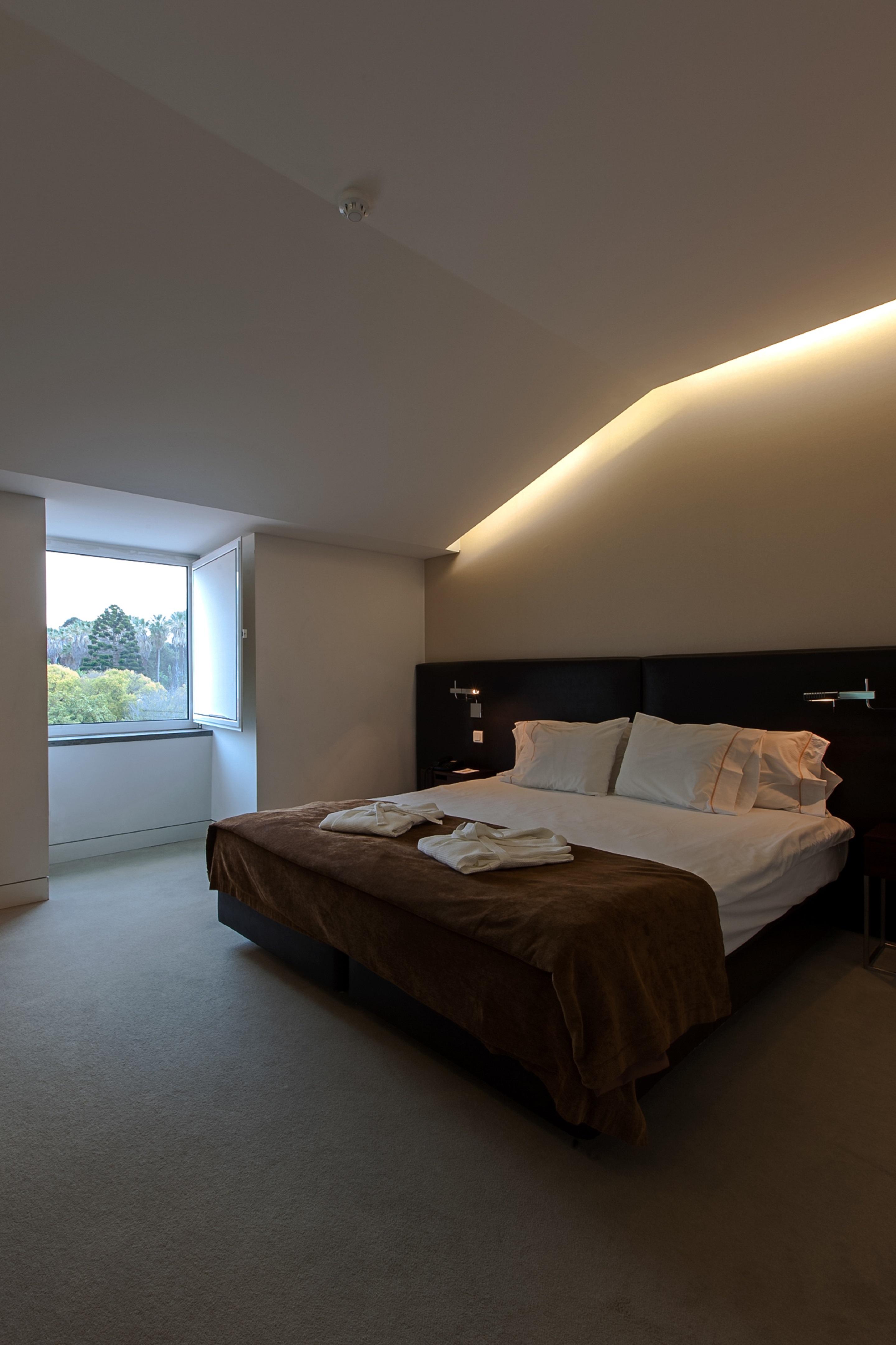 Hotel Jeronimos 8 Lisbon Luaran gambar