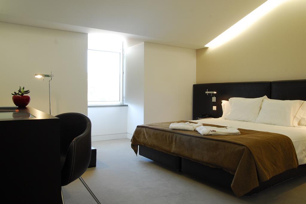 Hotel Jeronimos 8 Lisbon Luaran gambar