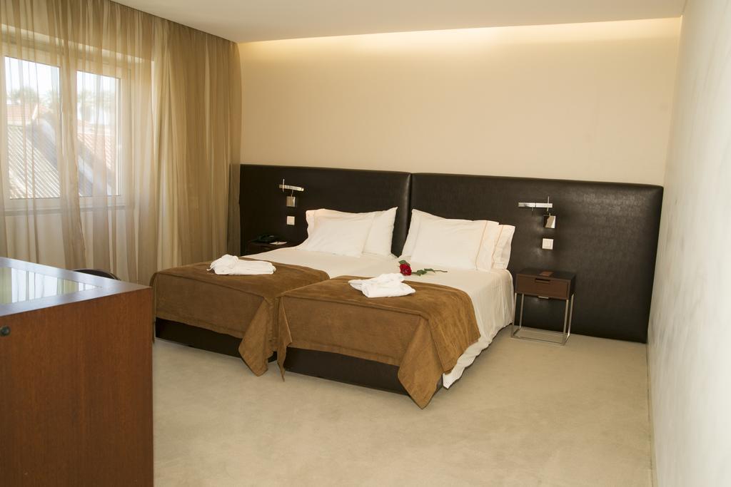 Hotel Jeronimos 8 Lisbon Luaran gambar