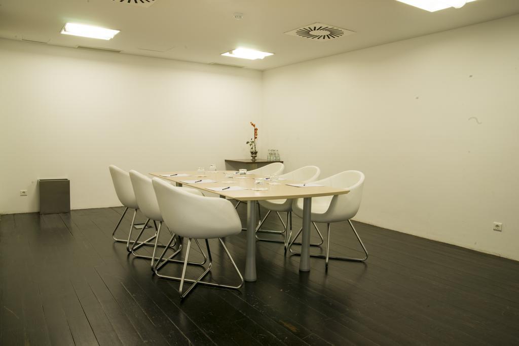 Hotel Jeronimos 8 Lisbon Luaran gambar