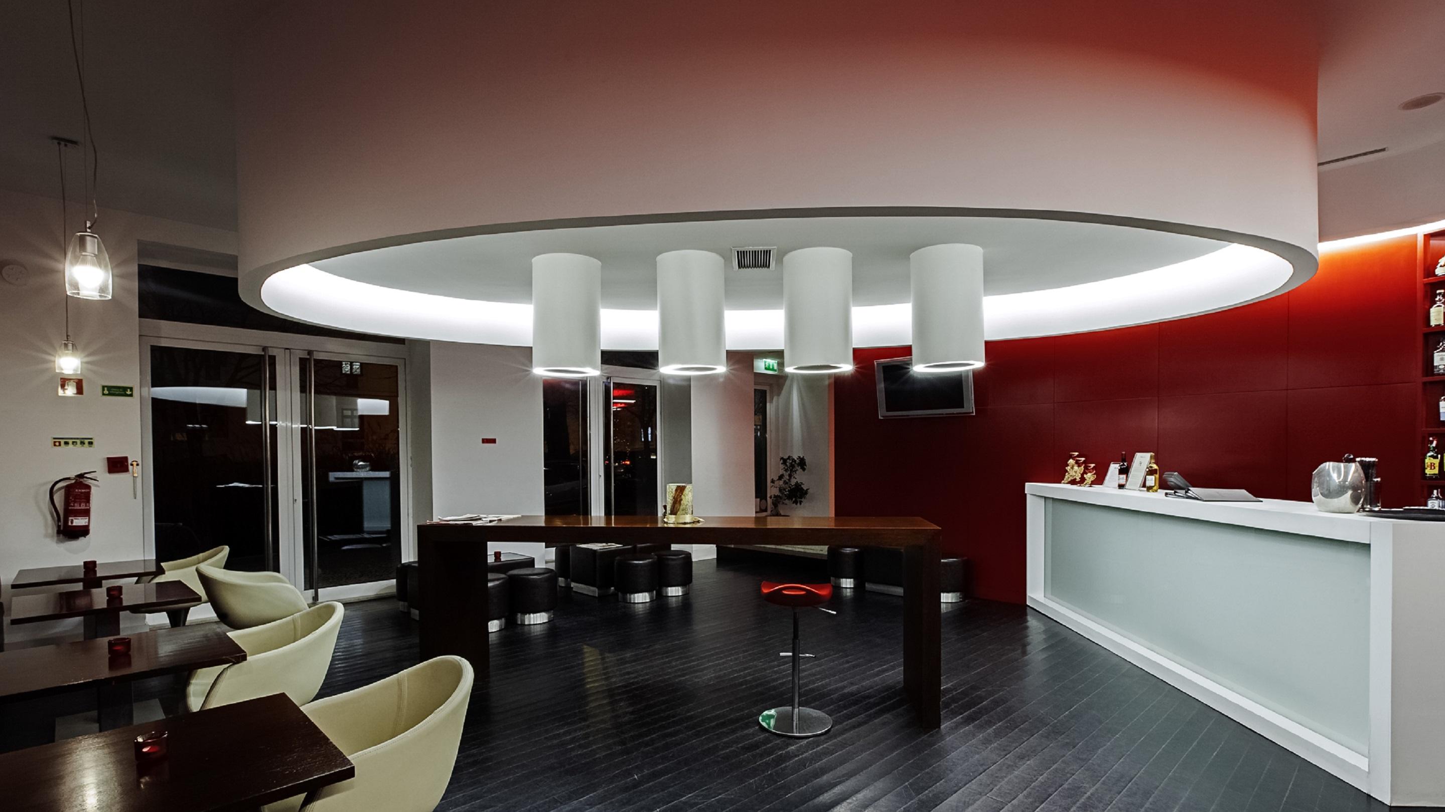 Hotel Jeronimos 8 Lisbon Luaran gambar