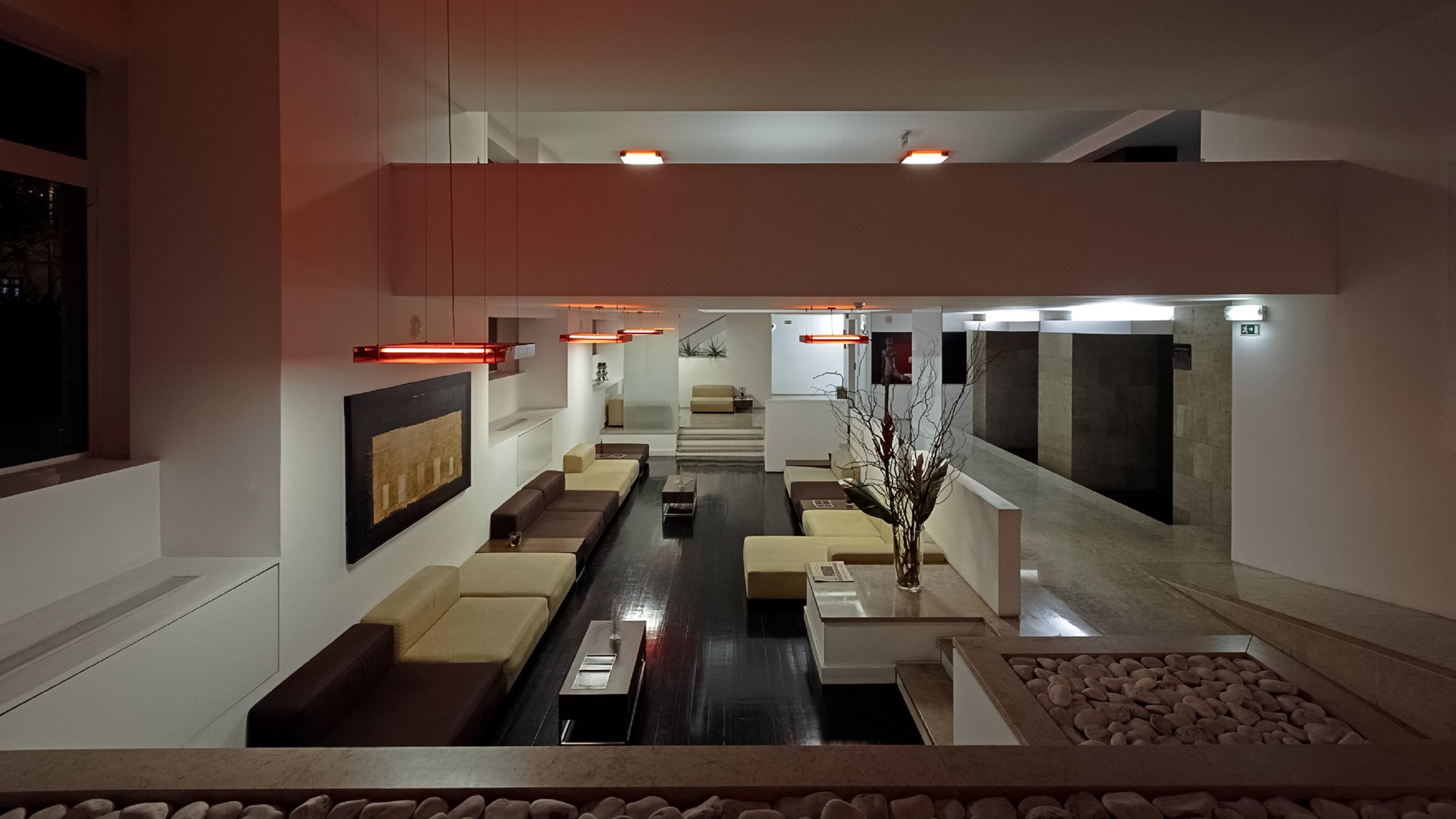 Hotel Jeronimos 8 Lisbon Luaran gambar