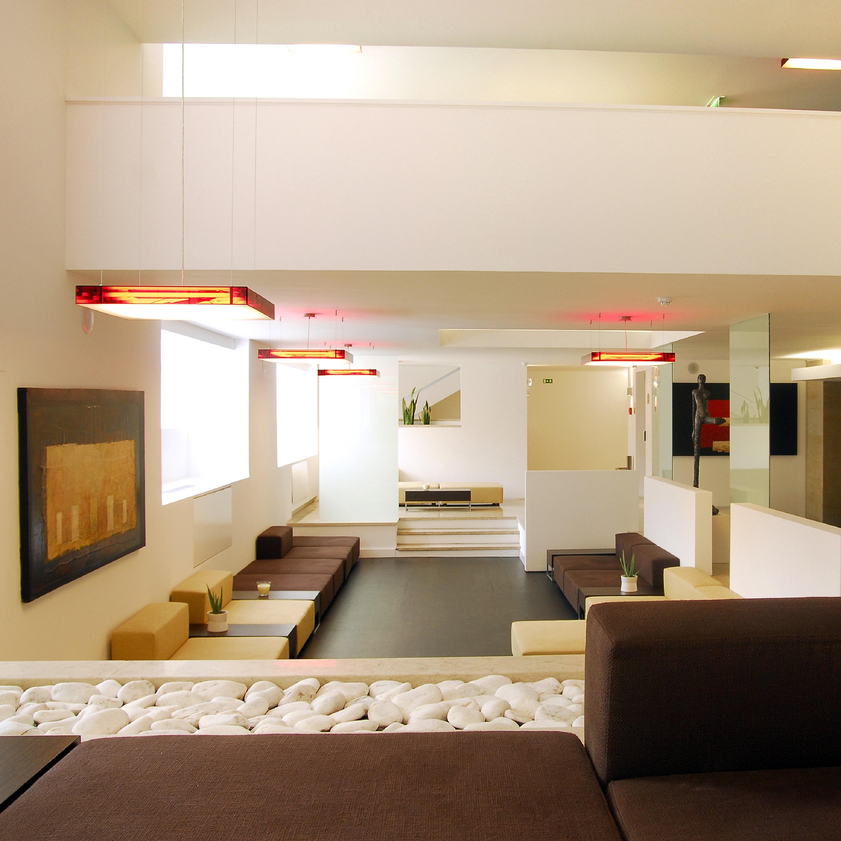 Hotel Jeronimos 8 Lisbon Luaran gambar