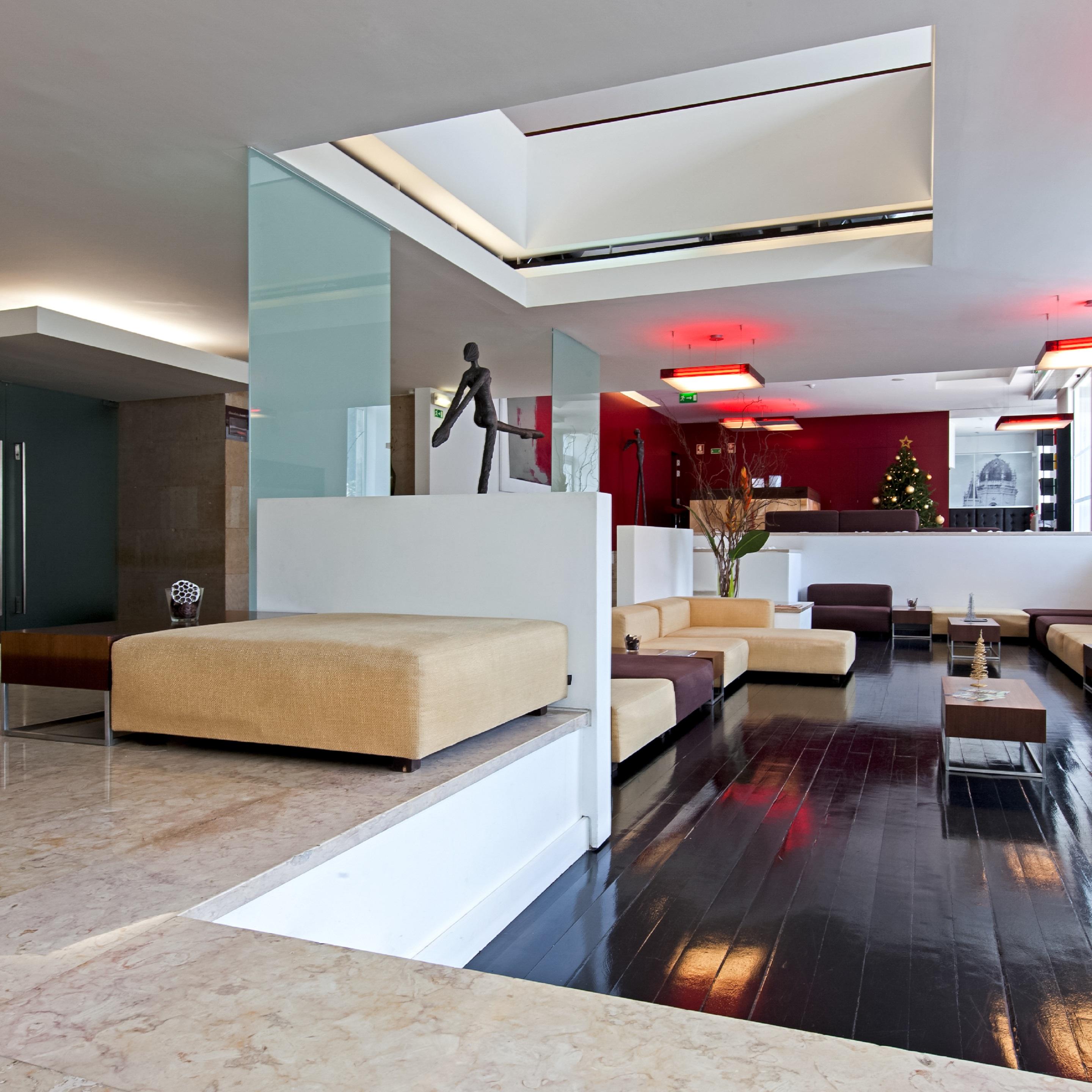 Hotel Jeronimos 8 Lisbon Luaran gambar