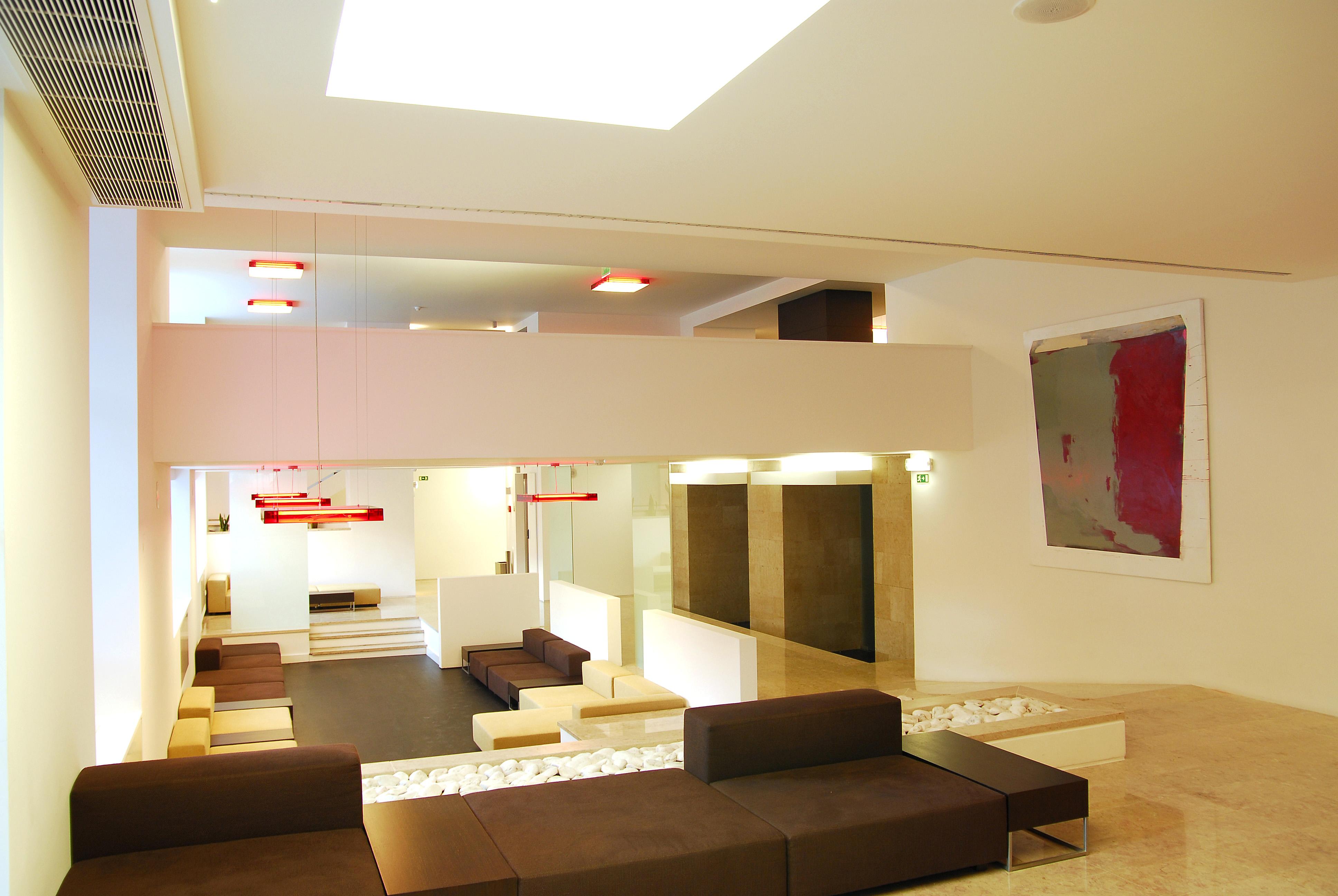 Hotel Jeronimos 8 Lisbon Luaran gambar