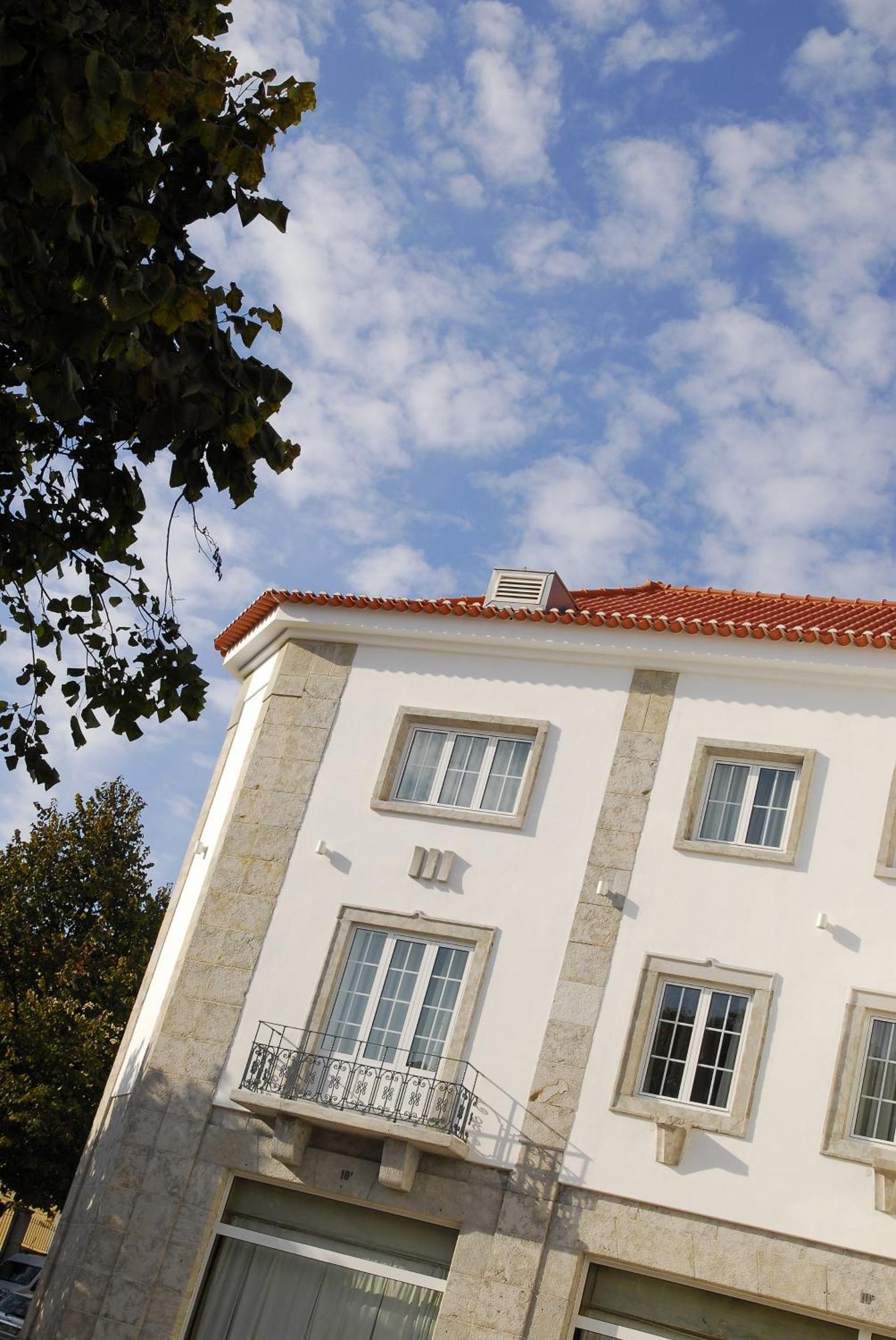 Hotel Jeronimos 8 Lisbon Luaran gambar