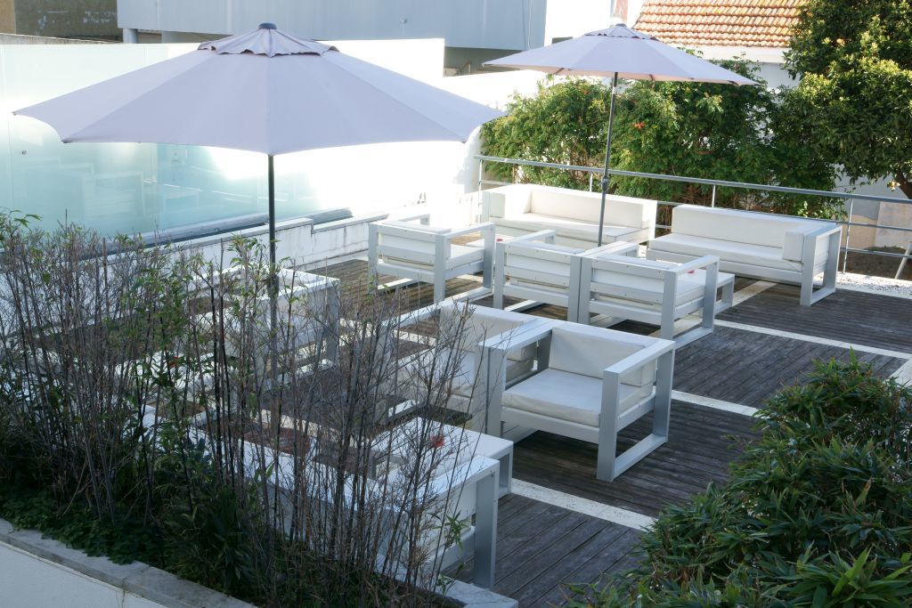 Hotel Jeronimos 8 Lisbon Luaran gambar