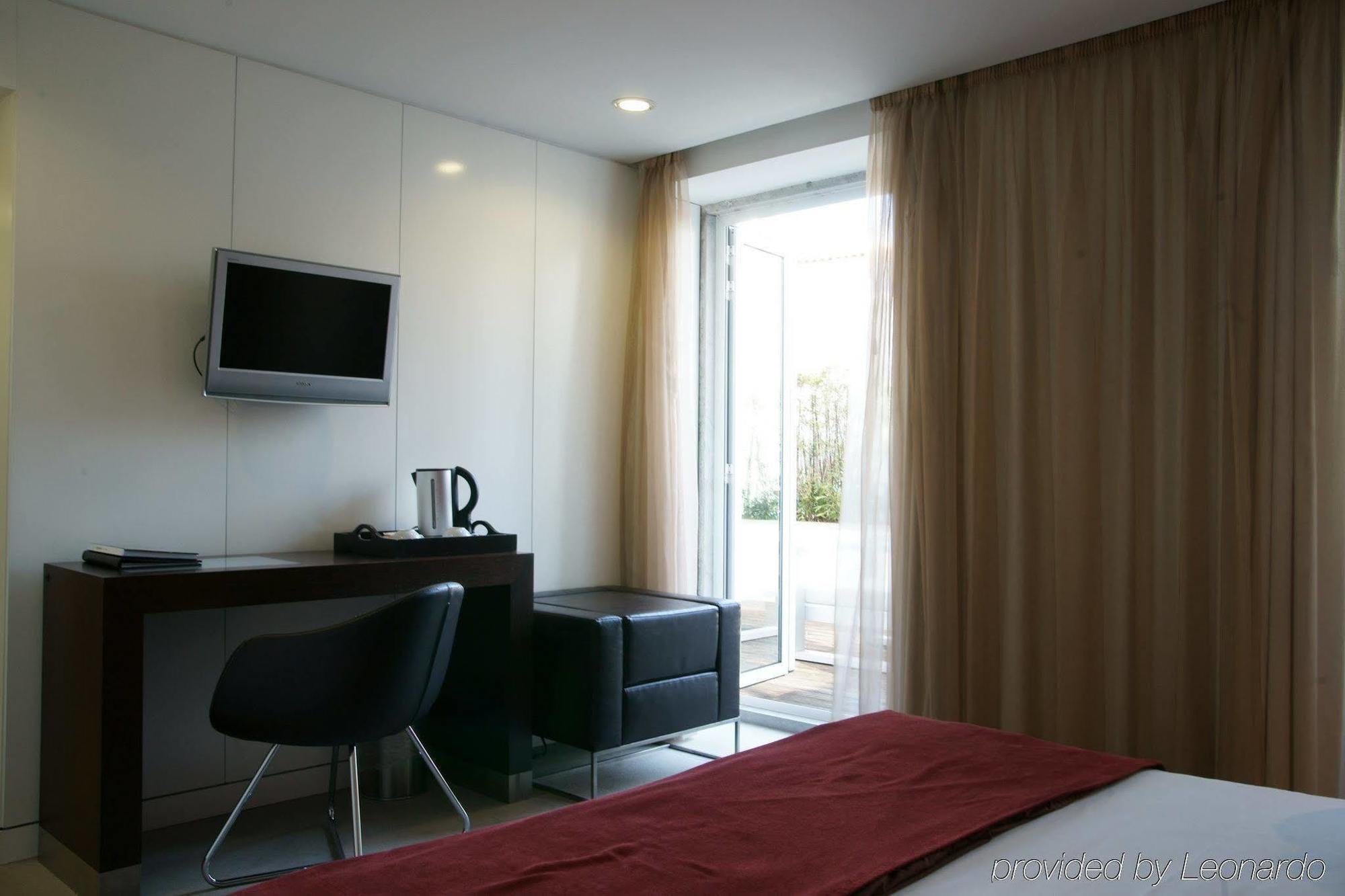 Hotel Jeronimos 8 Lisbon Luaran gambar