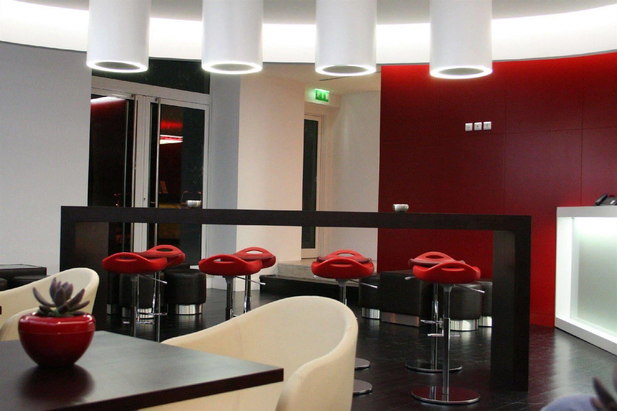 Hotel Jeronimos 8 Lisbon Luaran gambar