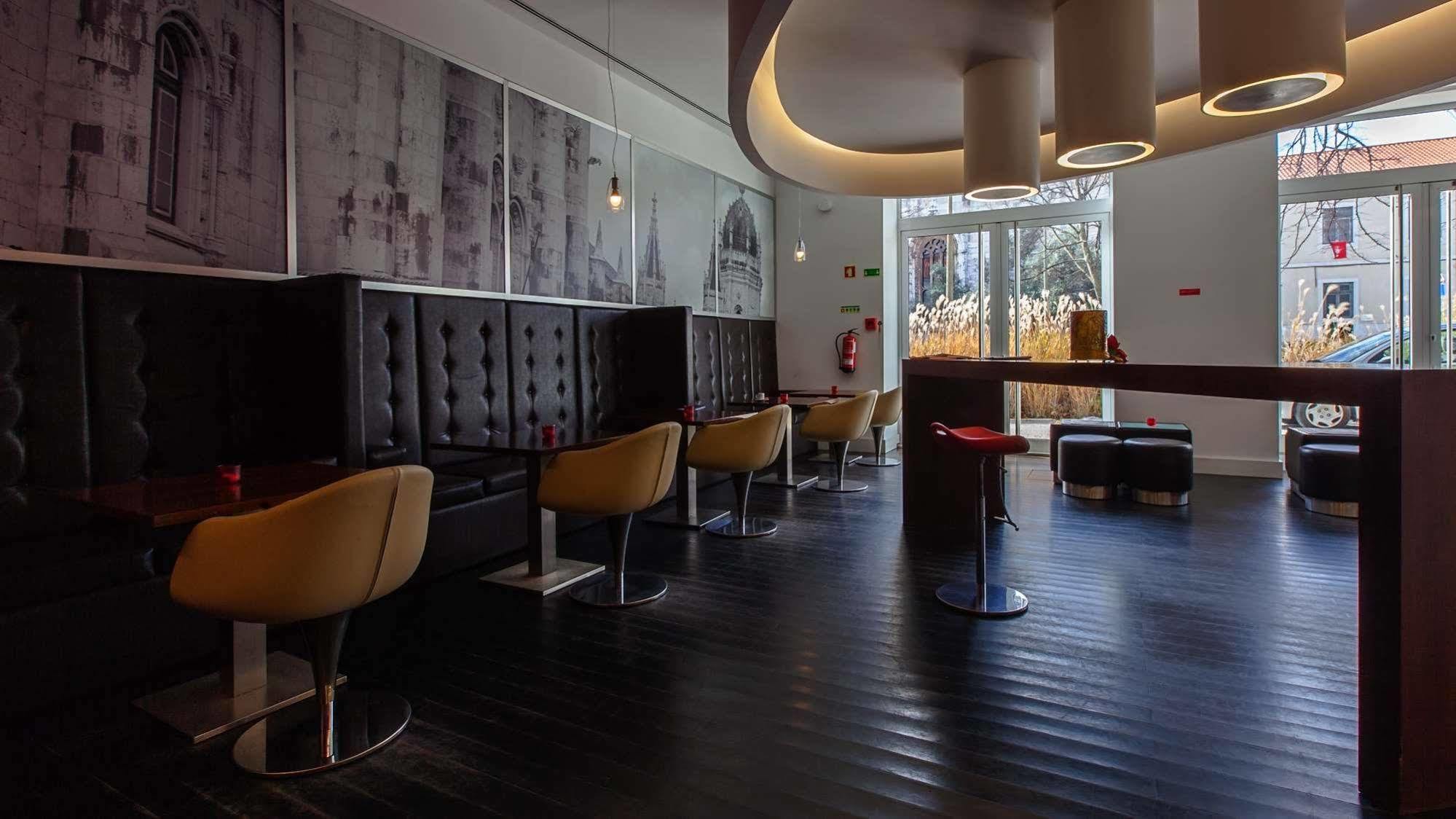 Hotel Jeronimos 8 Lisbon Luaran gambar