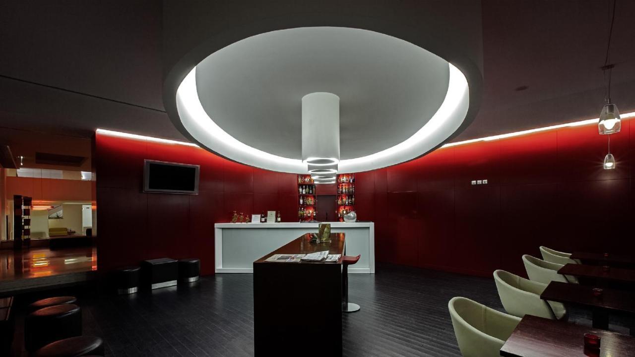 Hotel Jeronimos 8 Lisbon Luaran gambar