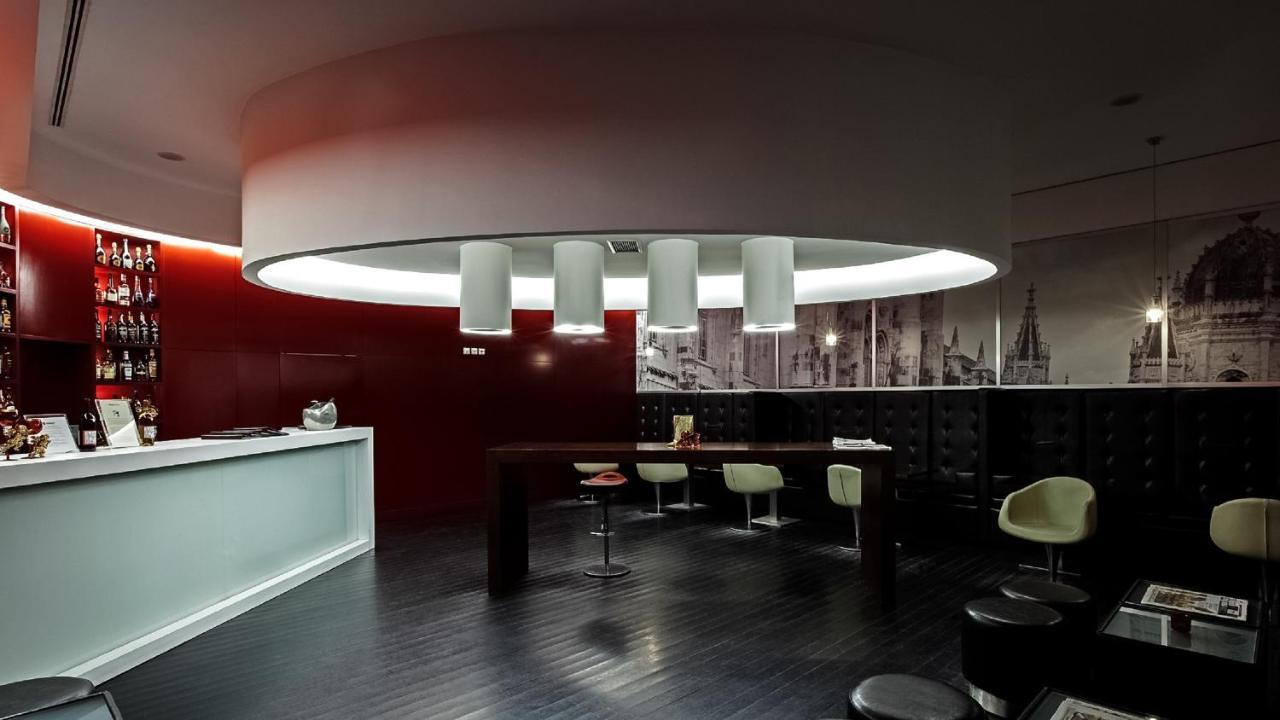 Hotel Jeronimos 8 Lisbon Luaran gambar