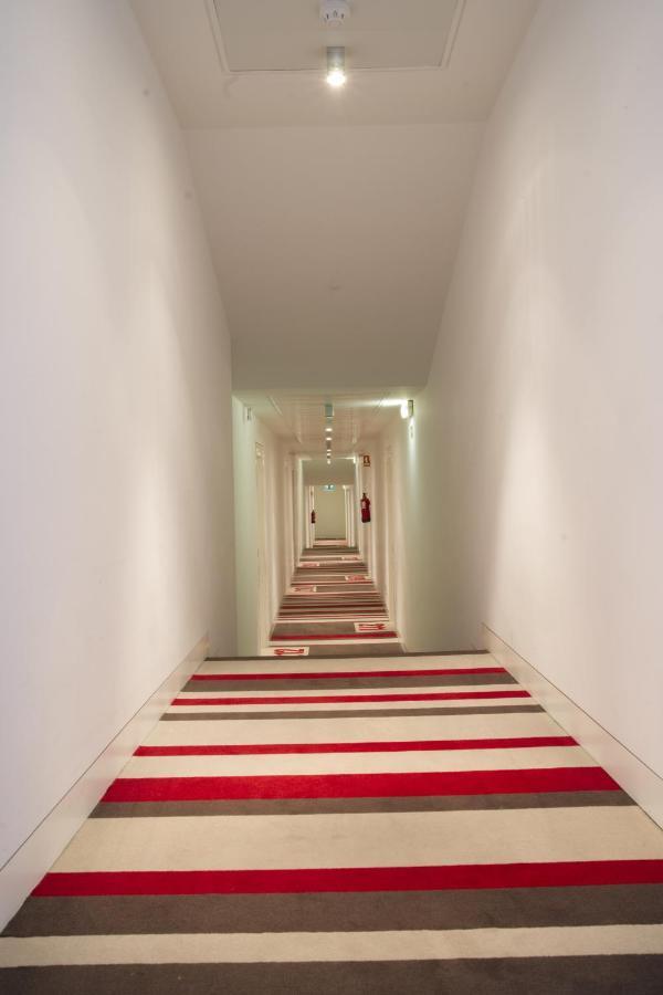 Hotel Jeronimos 8 Lisbon Luaran gambar